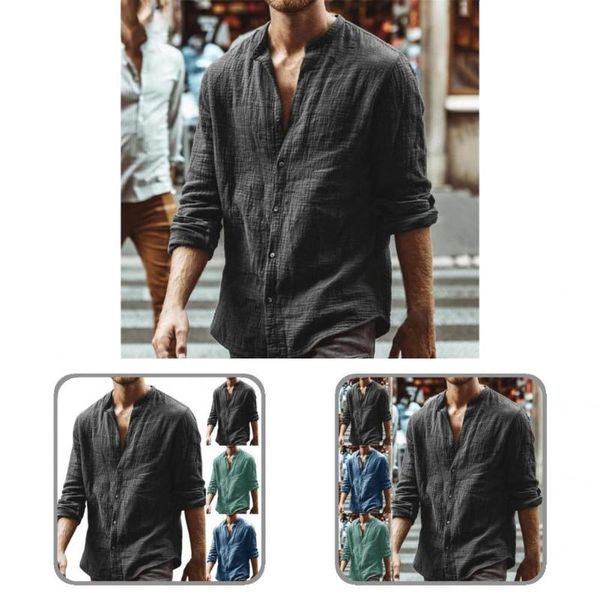

men's casual shirts great men oversized streetwear leisure spring shirt autumn, White;black