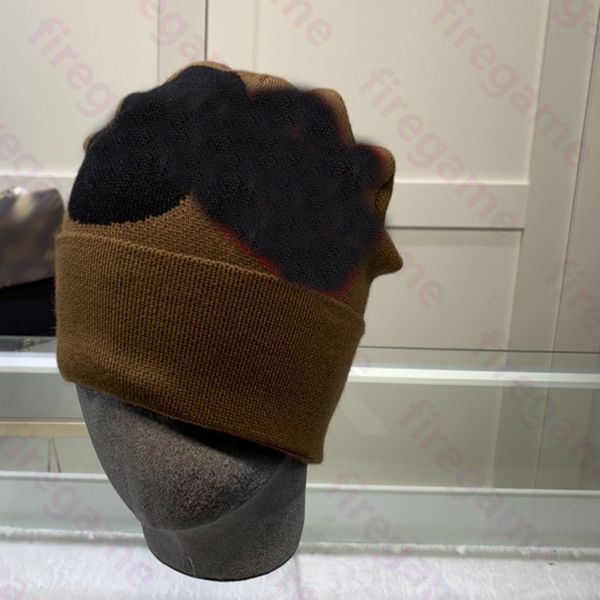 

mens womens knitted beanies luxury skull hat ski hats winter wool ball cap outdoor fashion knit beanie 4 colors, Blue;gray