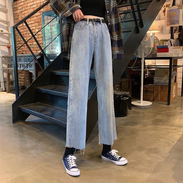 

women's shorts spring and autumn fashion pants korean style student wide legged retro d8fy, White;black