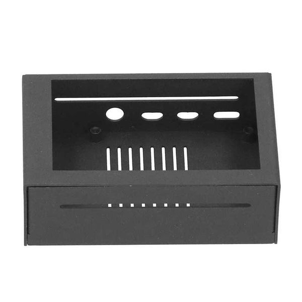 

webcam hd 1080p cover shutter web camera for shell dust-proof iron durable protective box webcams