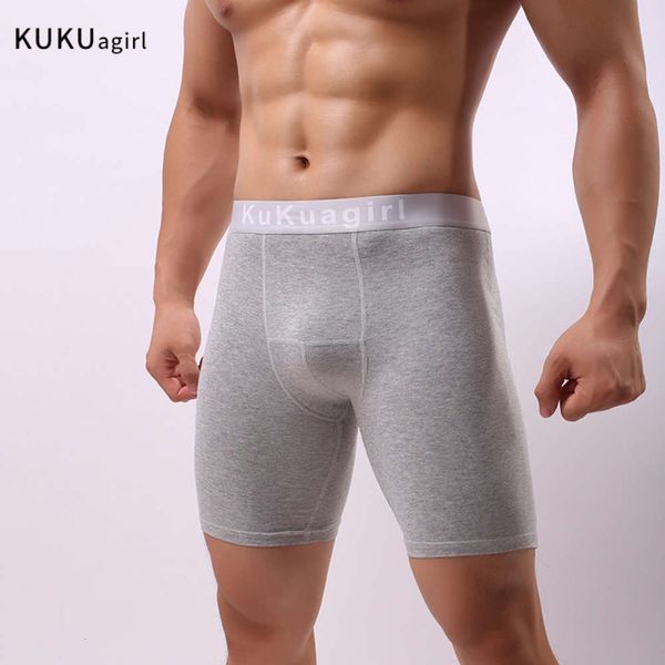 

sports men's underwear pure cotton sweat absorption quick drying -wear 5 oem, Black;white
