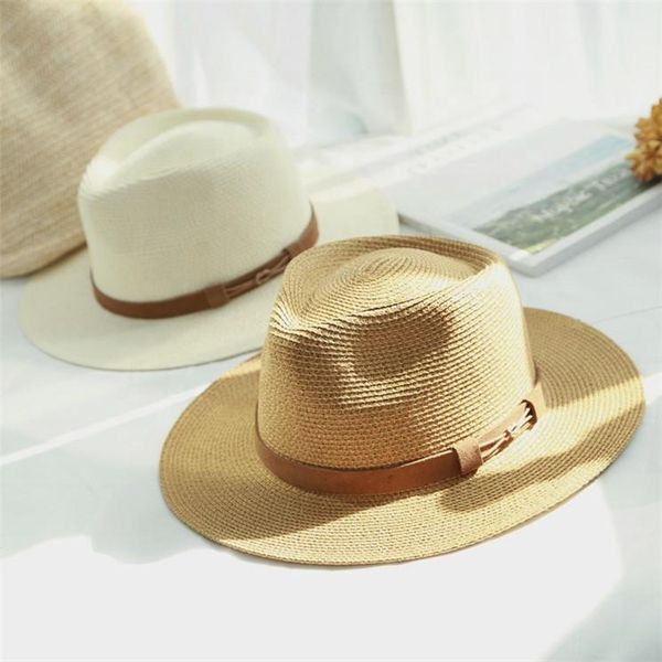 

wide brim hats wholesale classic blank custom panama beach hat summer straw, Blue;gray