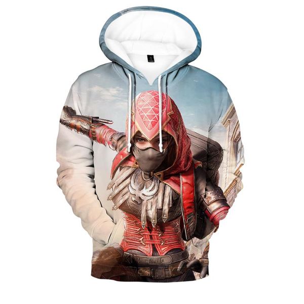 

hoodies boys/girls fashion game coats playerunknown's battlegrounds pubg print clothes children's hoodie kids men's & sweatsh, Black