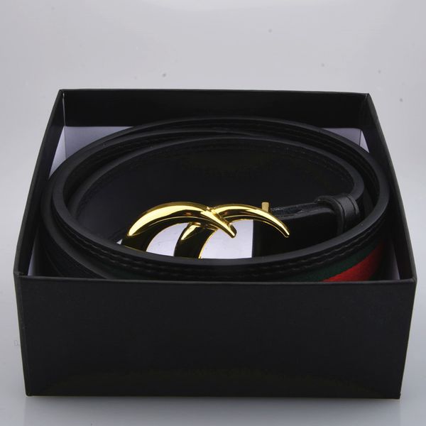 

2021 designer belts fashion big bead buckle mens womens belt with gift box e9nn, Black;brown
