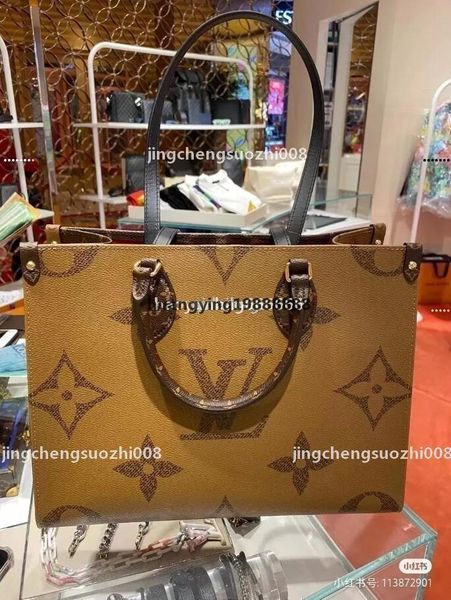 

gglvlouisvuttonyslvitton women men's and women's bag fashion leather tote s handbag 148