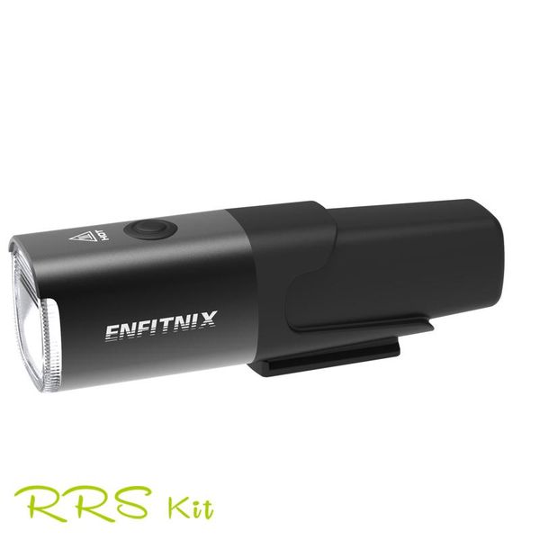 

bike lights enfitnix navi800 usb rechargeable road mountain light smart headlights 800 lumens long life time
