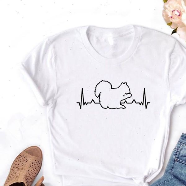 

fashion women t shirts shirt cartoon dogs printed funny summer white cool short sleeve tee