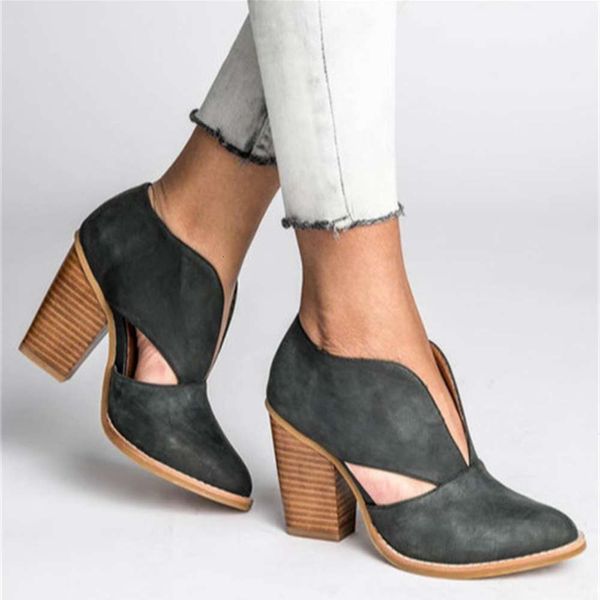 

high-heeled women's sho jgbn0007046, Black