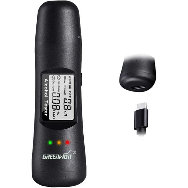 

alcoholism test q9 digital alcohol tester breath breathalyzer breathalyser