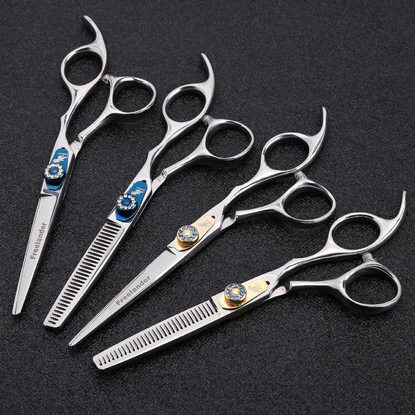 

hair scissors professional japa 6 inch gem dragon pet dog grooming cutting barber shears hairdressing tool