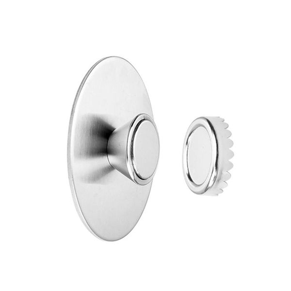 

soap dishes megnetic dish suction holder rustproof stainless steel for bathroom and kitchen
