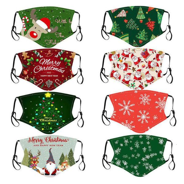 

mask printed children 3d digital printed cotton dust proof