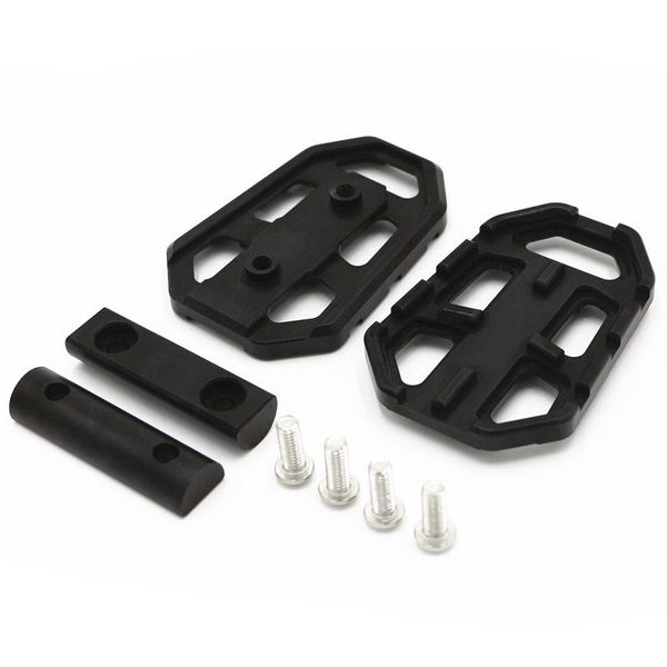 

pedals motorcycle billet wide foot pegs cnc aluminum rest footpegs for f750gs f850gs g310gs r1200gs s1000xr