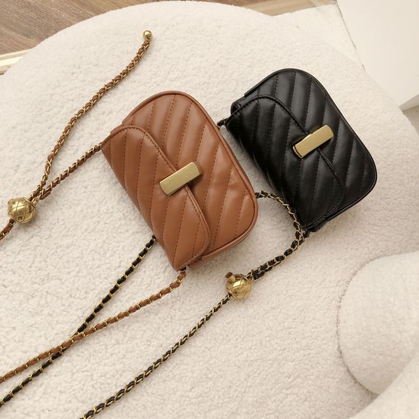 

messenger bagsand shoulder in single spring summer of 2021 women's bag