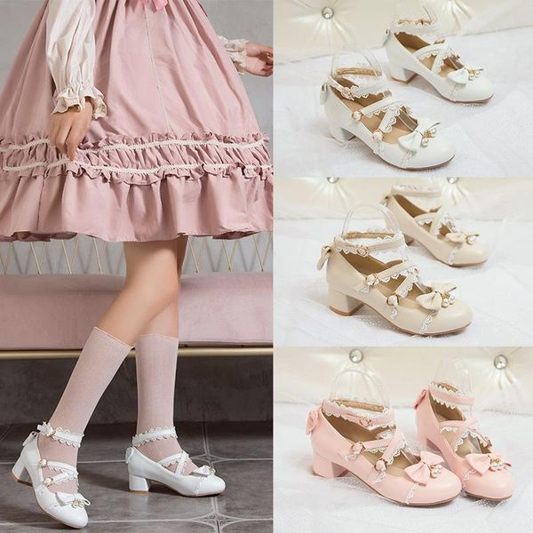 

big size 28-43 2021 fashion women solid pointed toe heels pumps 3 colors dress shoes, Black