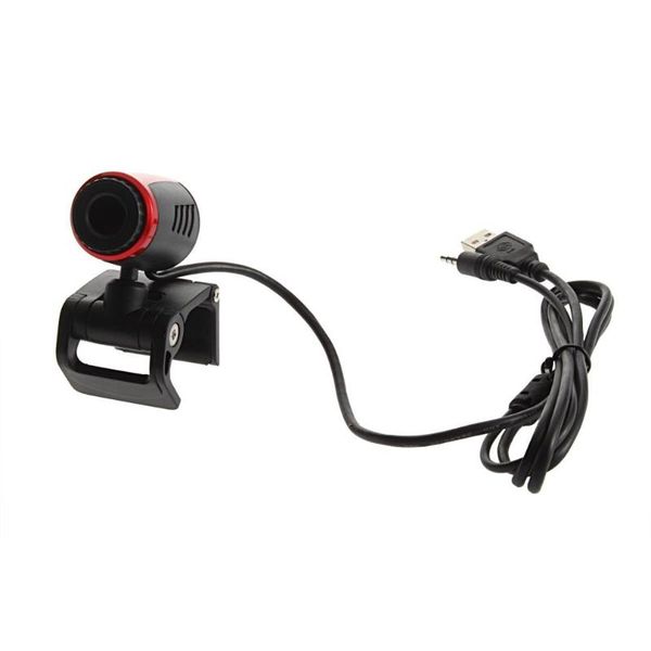 

webcams lappc usb 2.0 clip webcam web camera for mic microphone