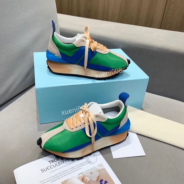 

loafer driving shoes men boy spring autumn geniune leather slip-on breathable moccasins flat stlye casual dress hand make shoes green tan br, Red;white