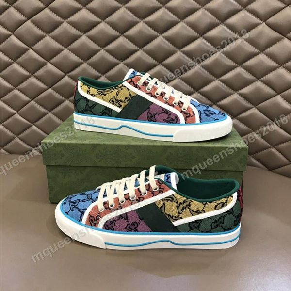 

lace up classic casual tennis 1977 mens womens pattern 1shoes ace bee ssfergth womens casual comfort trainers chaussures scarpes sports shoe, Black