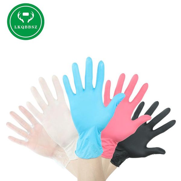 

pcs50pcs/20pcs disposable gloves for home cleaning //garden universal left and right hand