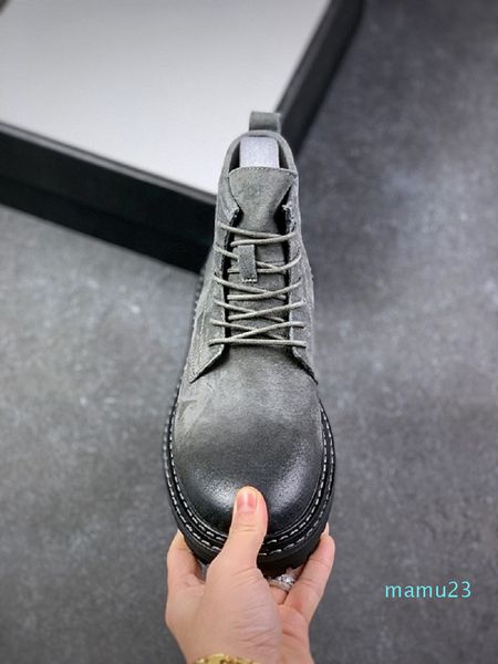 

2022winter motocyle women platform fur leather zipper ankle high waterproof dr snow boot shoes888, Black