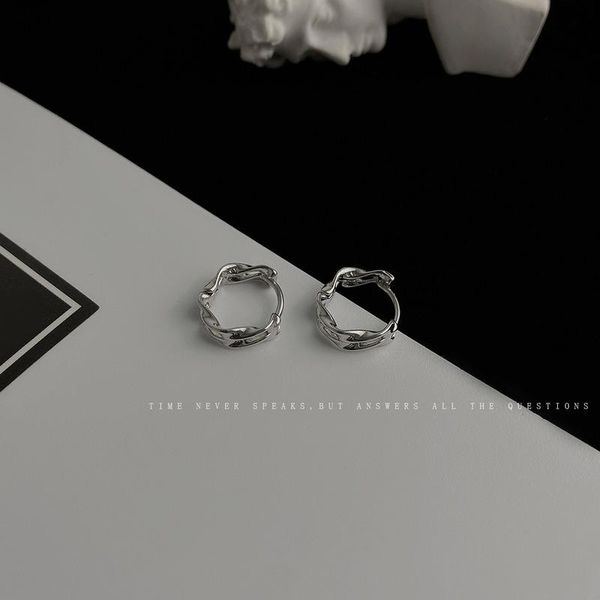 

stud earring women circle earrings woman wedding fashion ladies jewelry party lady silver color trendy zinc alloy brincos, Golden;silver