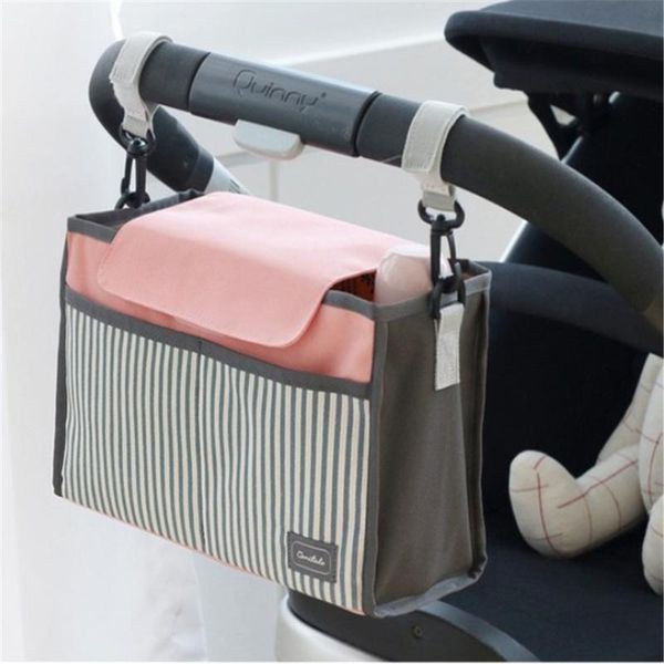 

mommy trolley travel changing nappy cosmetic handbag tote bags diaper