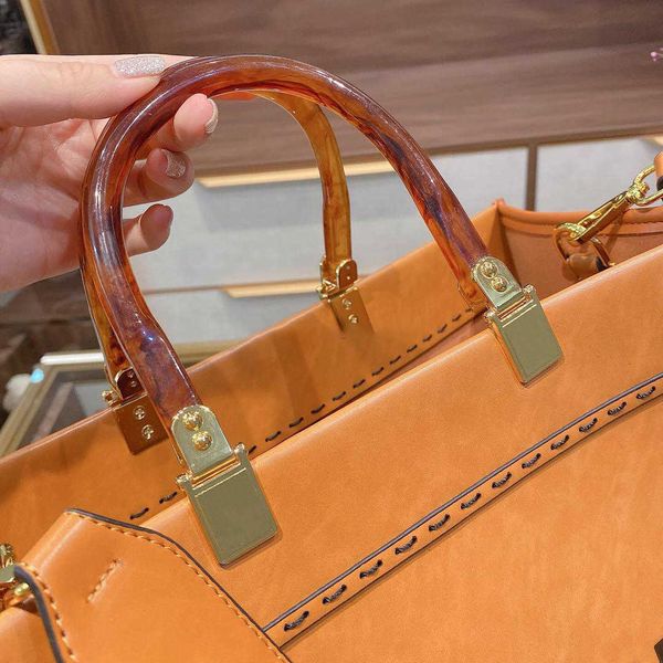 

5a designer luxury handbags purses women shoulder bag genuine leather with embroidery cross-body saddle handbag shopping