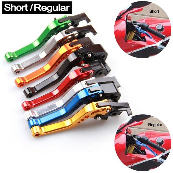 

motorcycle brakes for 14-17 aprilia capanord 1200 / rally 2014-2021 2021 cnc brake clutch levers bike accessories