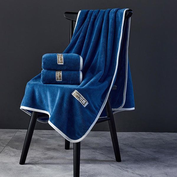 

towel effects colour 100% cato super absorbent quick smoking large household bath in shower room
