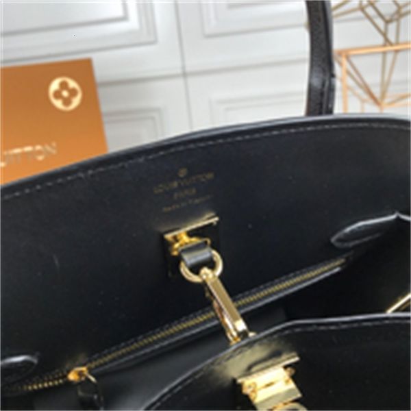 

brand designer luxury 9epl m55026 luxury atmospheric shoulder bag black women handbags iconic bags handles shoulder bags totes cross bod, Red;black