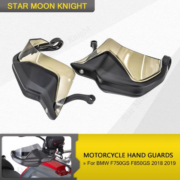 

motorcycle windshield for f850gs f750gs handguard hand shield guard protector