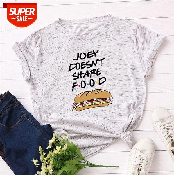 

women's loose round neck short-sleeved cotton t-shirt #bn2g, White