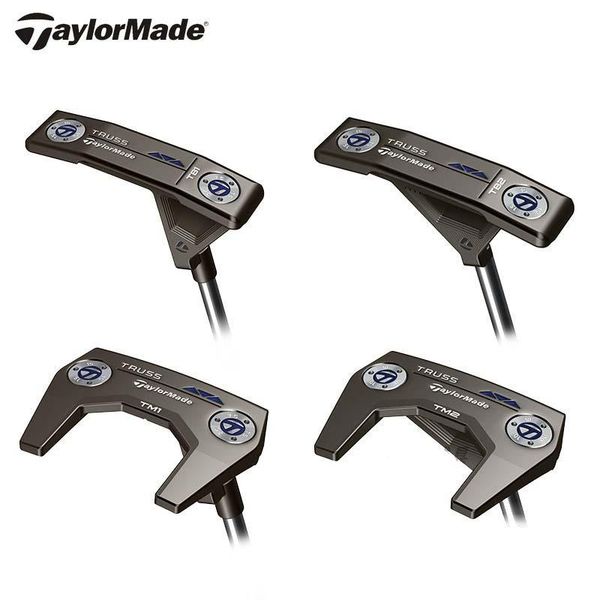 

complete set of clubs truss straight bar putter hose design pt male and female putte golf club with logo