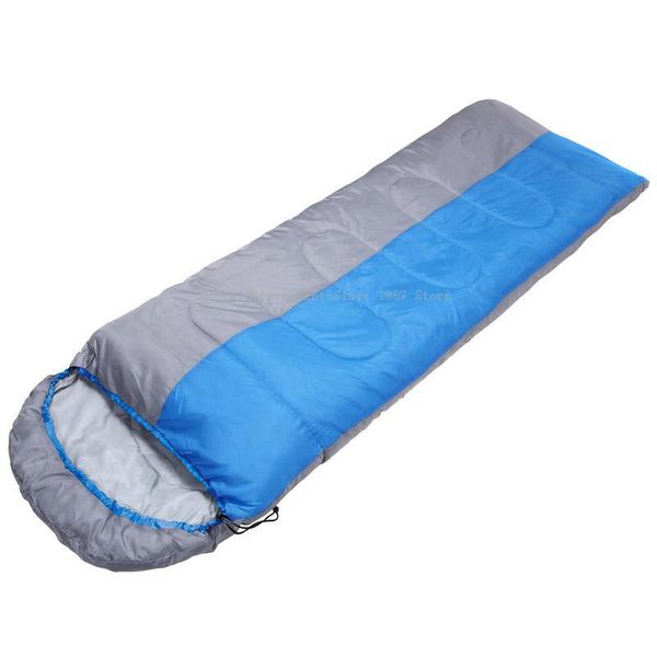 

sleeping bags pillow bag outdoor camping el across dirty indoor travel ultra light down cotton por