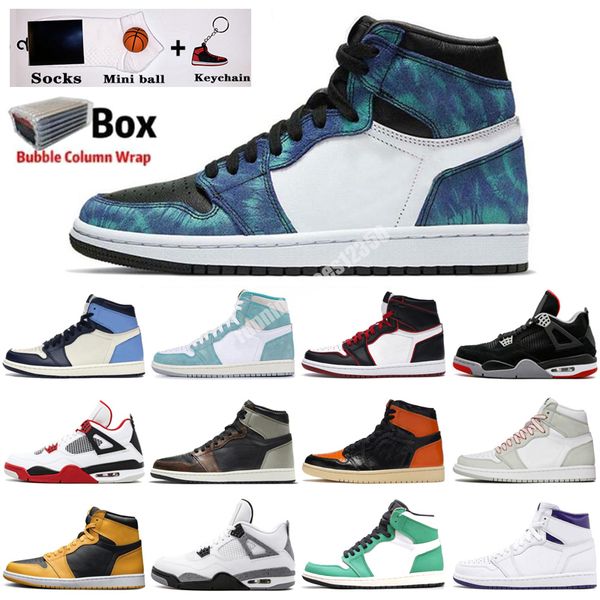 

2022 jumpman low 1 1s high-basketball shoes og black toe cap court purple sp travis scotts men's and women's sneakers 36-46