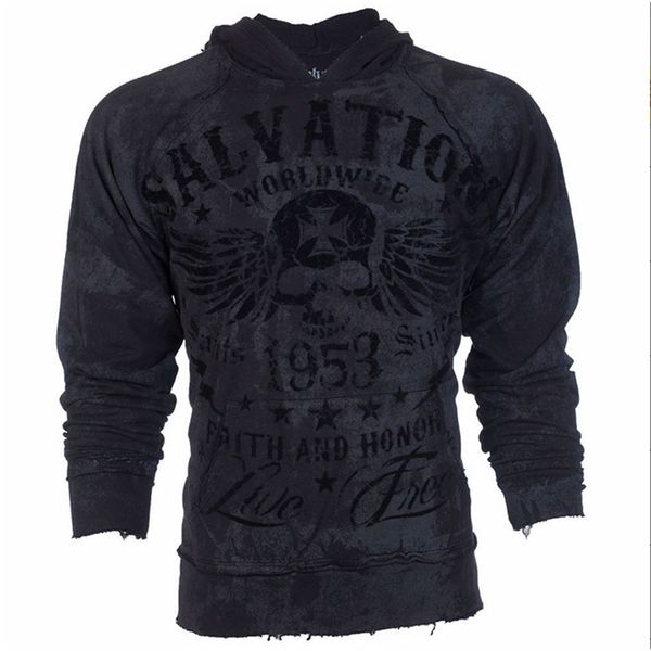 

men's hoodies 2021 summer new fashion casual 3d digital print hoodie 9-3, Black
