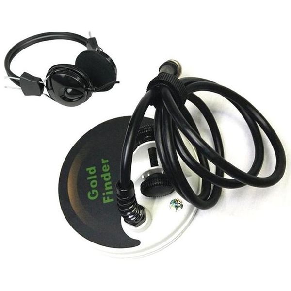 

inch small coil metal detector for underground fs2 detectors