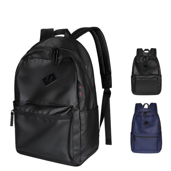 

female school student book bags travel girls rucksack korean women backpack for teenager mochila 14 15.6 inch lapbag