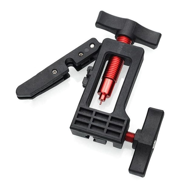 

tools bicycle oil needle tool for hydraulic brake hose driver bike repair