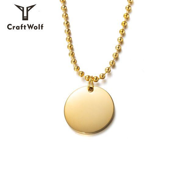 

fashion brand paris titanium steel couple pendant necklace for men and women, Silver