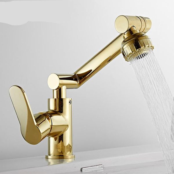 

bathroom basin faucet solid brass sink mixer tap black oil brushed & cold single handle rotating spray nozzle unique design faucets