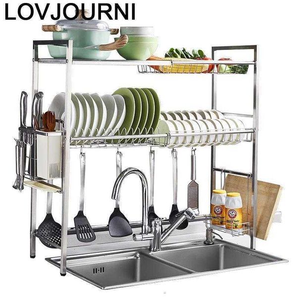 

kitchen storage & organization de etagere organizer organizador cosina organisateur stainless steel cozinha cuisine mutfak cocina rack holde