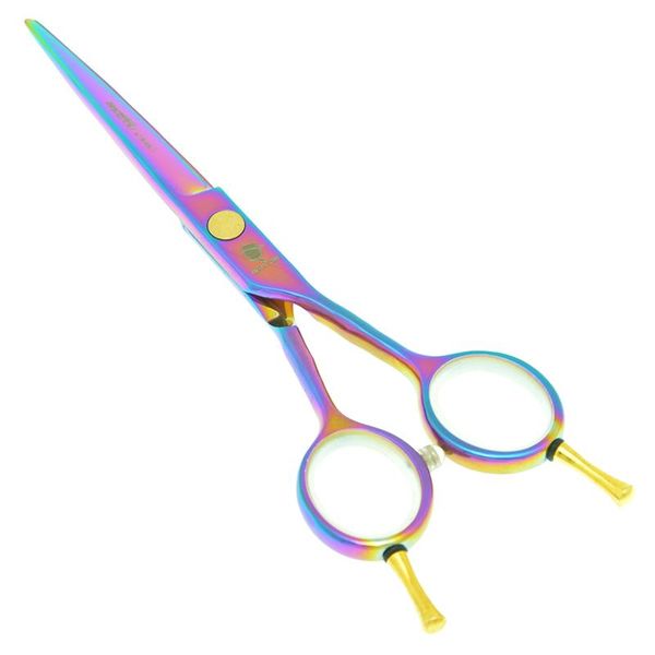 

hair scissors smith chu 5.5 inch barber shears pofessional cutting japanese steel salon thinning scissor haircut tools a0001c