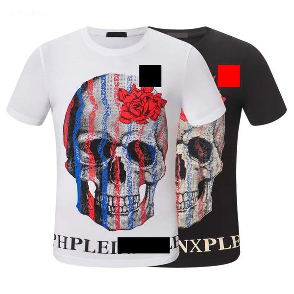 

2021ss christian fashion men casual t shirts mens designer t shirt man paris france street shorts sleeve clothing tshirts asian size m-3xl p, White;black