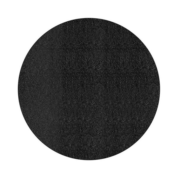 

tools & accessories glass fiber ember fireproof mat heat resistant bbq fireplace for deck portable outdoor camping round pad under grill law