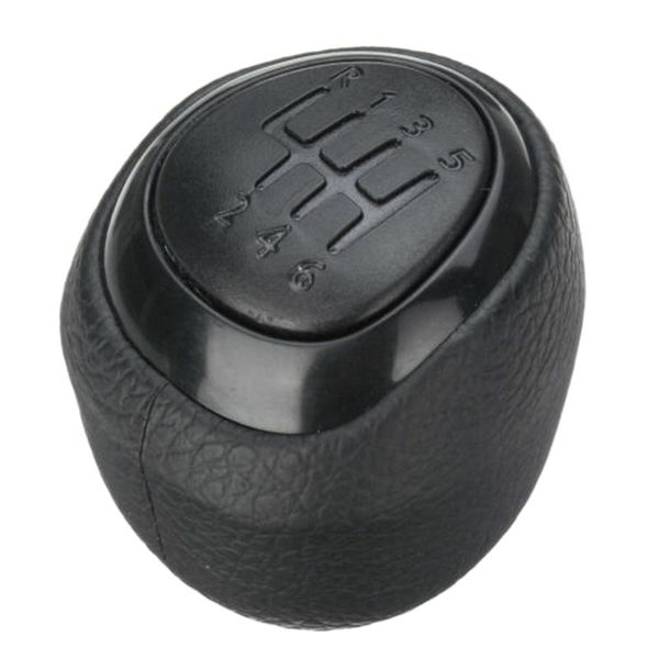 

shift knob 6 speed gear stick for saab 9-3 93 2003-2012 55566207 55353898