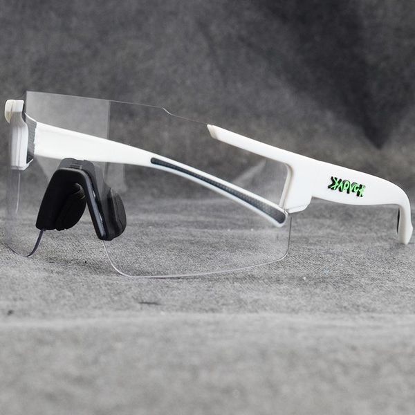 

outdoor eyewear pochromic cycling glasses men women road bike sunglasses bicycle mtb goggle sport fishing driving riding cool