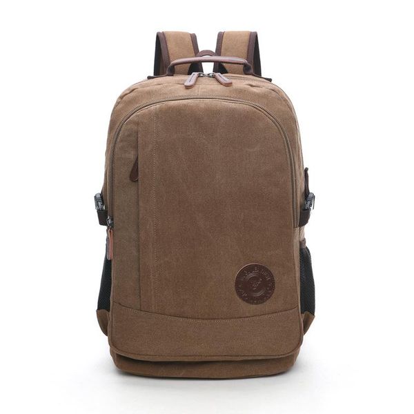

backpack school bags for teenage girls canvas lady men travel student lapbag trip bagpack