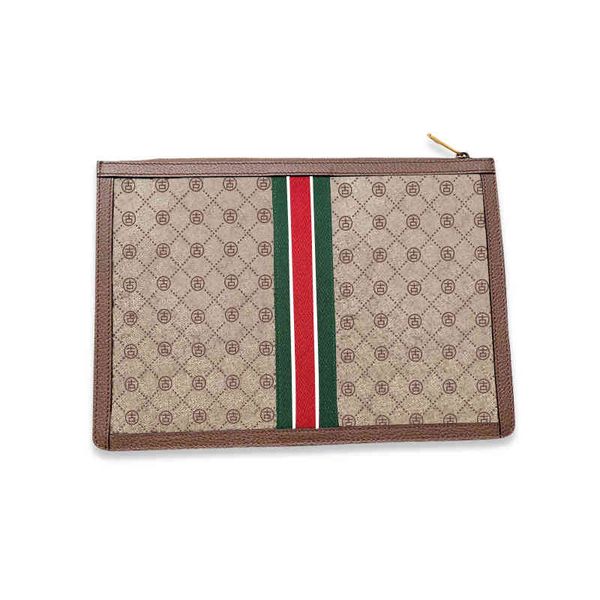 

purses fashion embossed layer cowhide print stitching men's handbag