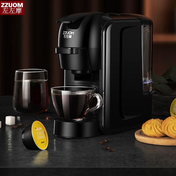 

espresso coffee machine portable office commercial small home pot roasters